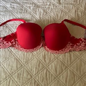 Soma Bra like new